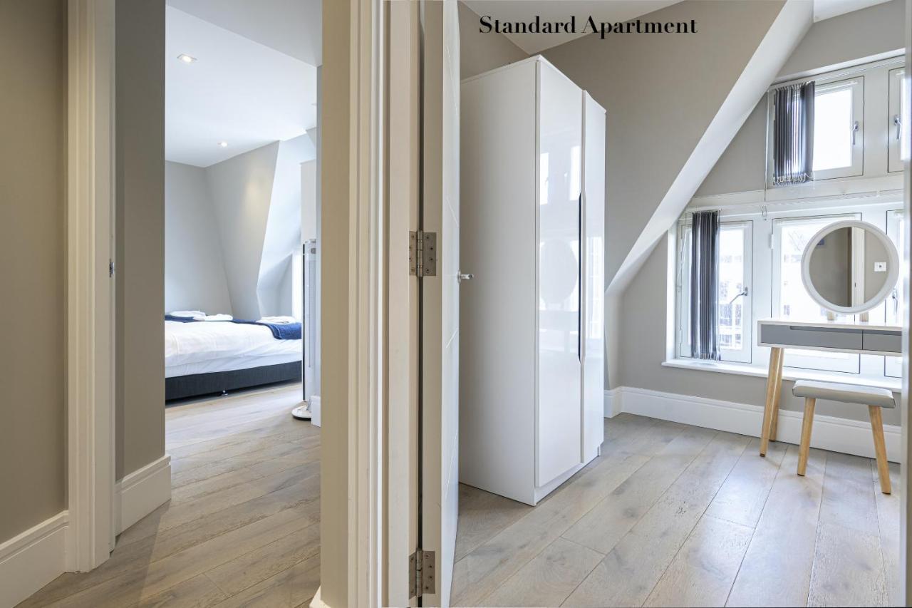Superb Apartments Opposite Edgware Road Station London Room photo